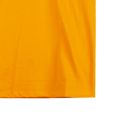 Petrol Ladies Basic Tees Regular Fitting CVC Jersey Fabric 145203-U (Canary)