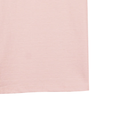 Petrol Ladies Basic Collared Regular Fitting Missed Lycra 116077 (Dusty Pink)