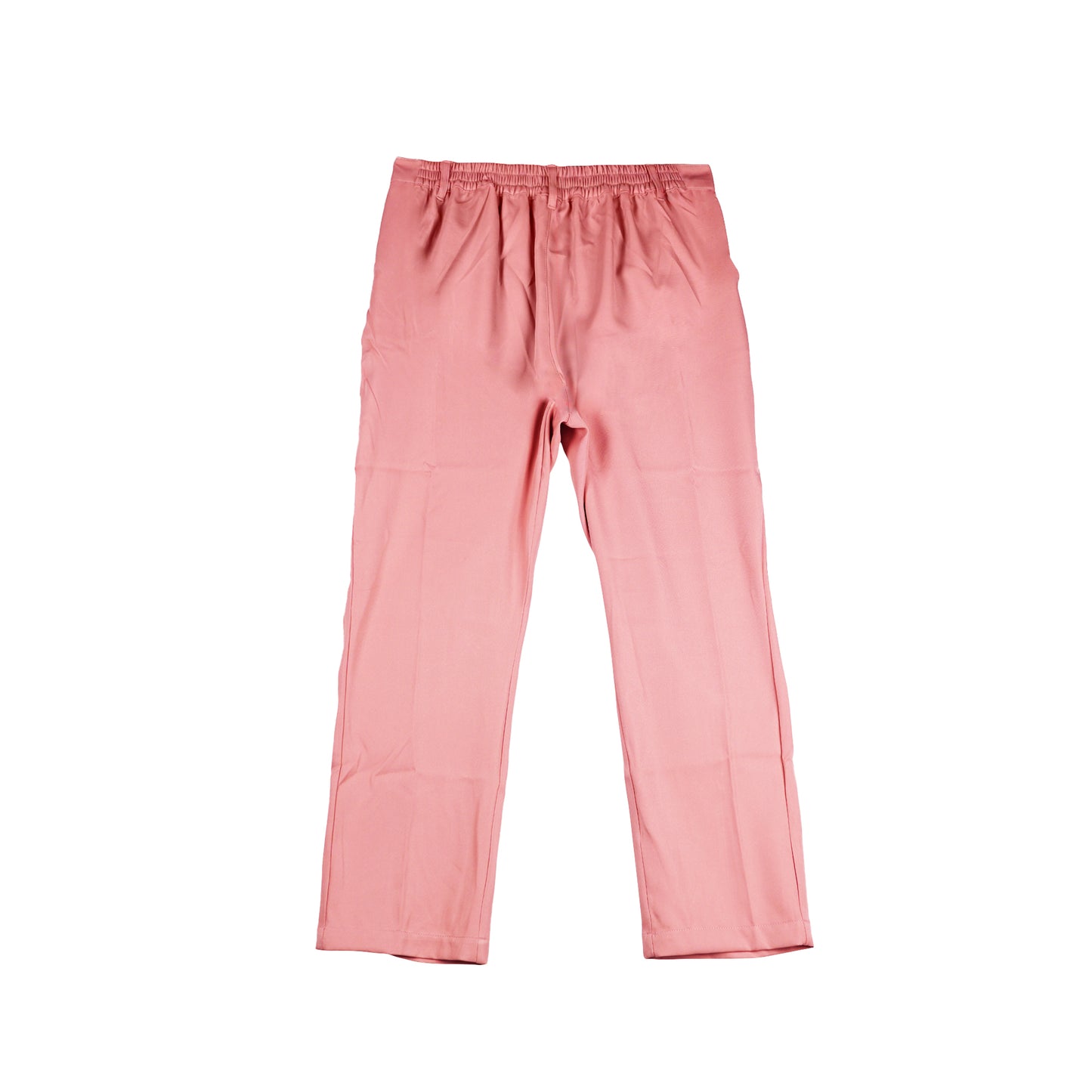 Stylistic Mr. Lee Ladies Basic Non-Denim Colored Pants 161135-U (Dusty Pink)