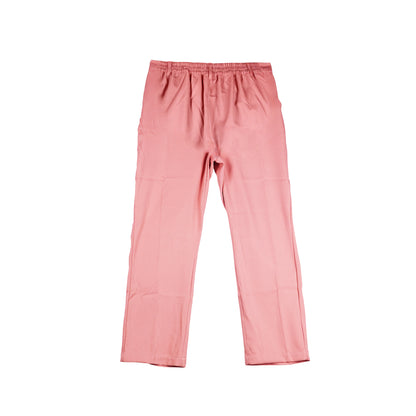 Stylistic Mr. Lee Ladies Basic Non-Denim Colored Pants 161135-U (Dusty Pink)