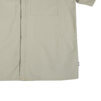 Petrol Men's Basic Woven Shirt Regular Fitting Woven Fabric 156203 (Rock Ridge)