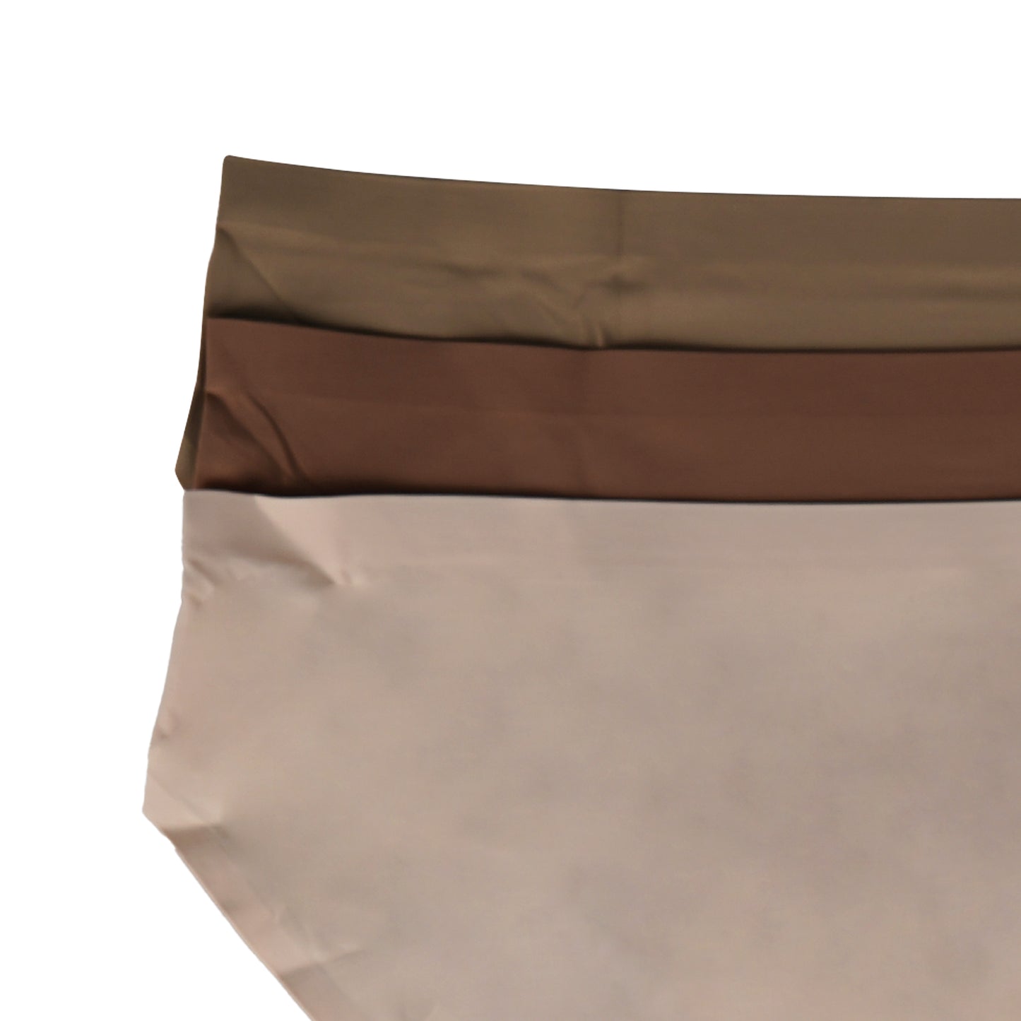 RRJ Ladies Basic Accessories Innerwear 3in1 Panty 160561 (Assorted)