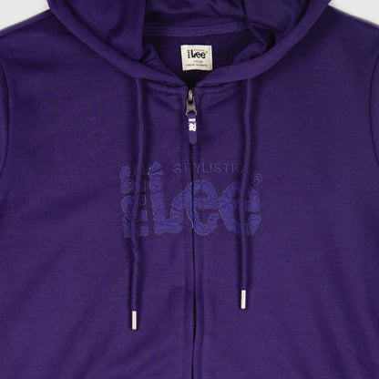 Stylistic Mr. Lee Ladies Basic Jacket Regular Fit 124487 (Navy)