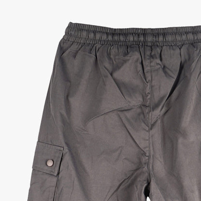 Stylistic Mr. Lee Ladies Basic Non-Denim Cargo Pants 162278 (Gray)