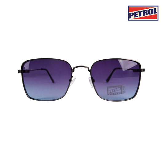 Petrol Men's Basic Accessories Eyewear Sunglasses 161965 (Gun)