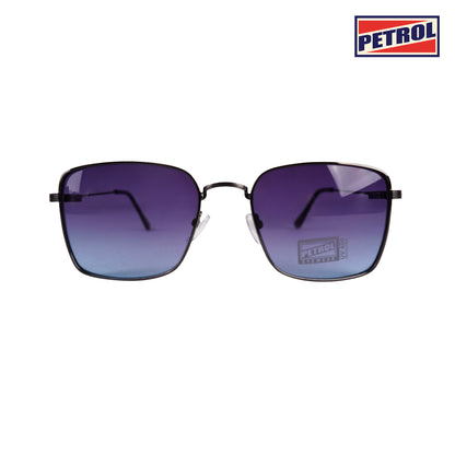 Petrol Men's Basic Accessories Eyewear Sunglasses 161965 (Gun)