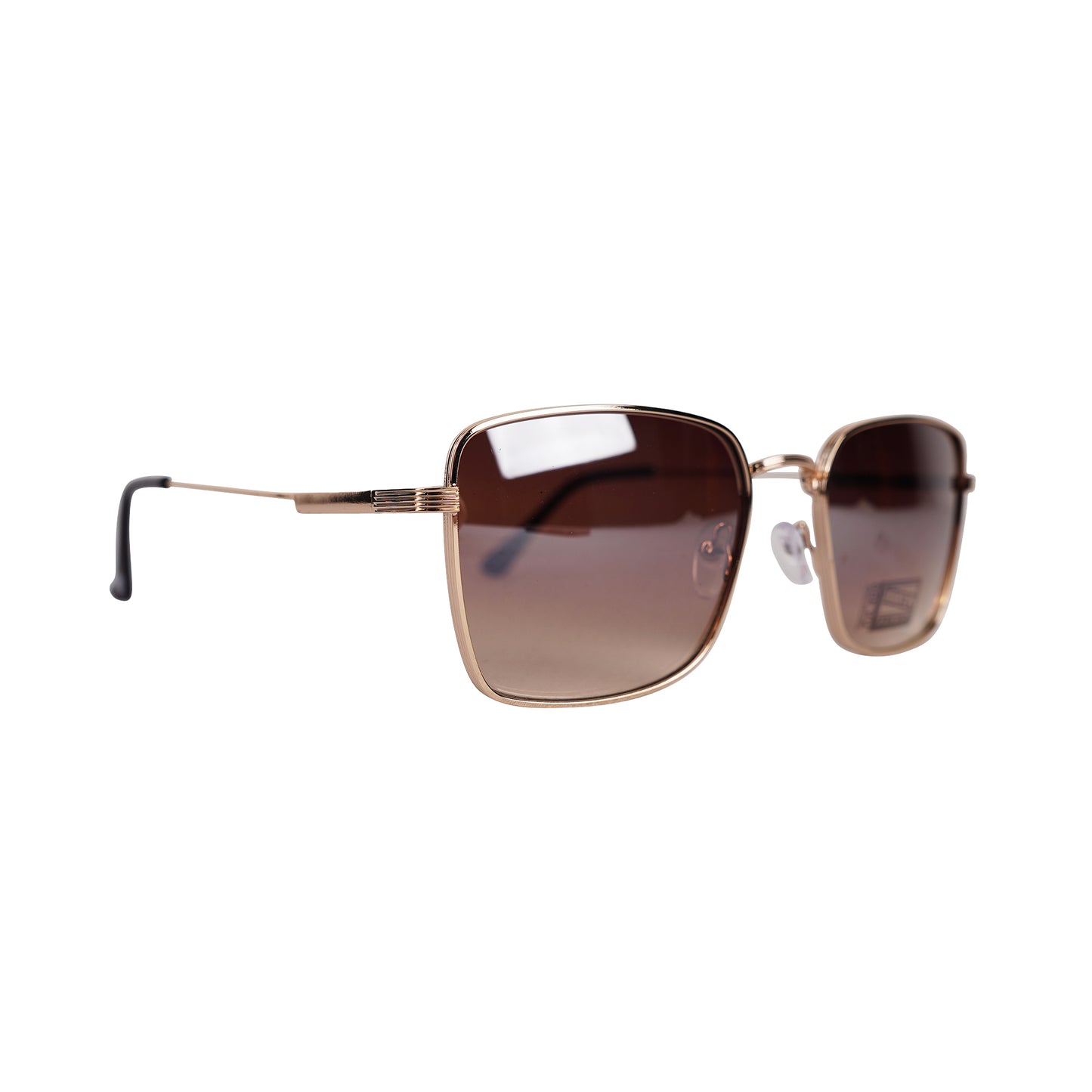 Petrol Men's Basic Accessories Eyewear Sunglasses 161965 (Japanese Gold)