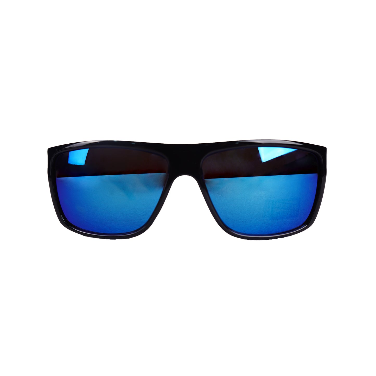 Petrol Men's Basic Accessories Eyewear Sunglasses 161953 (Shiny Black)
