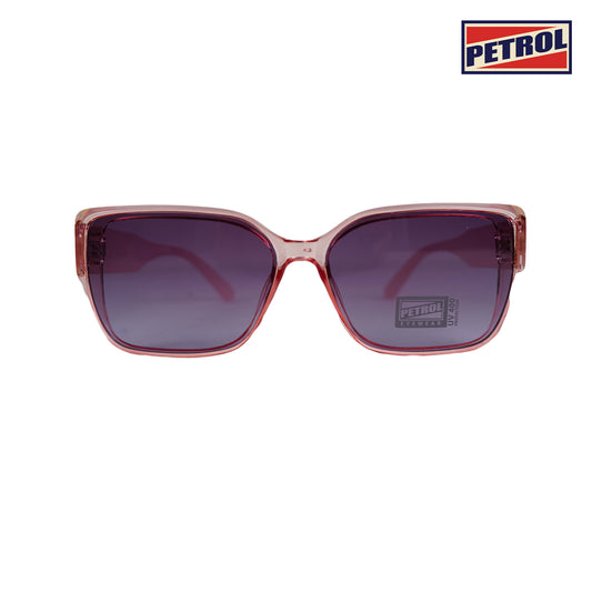 Petrol Men's Basic Accessories Eyewear Sunglasses 161956 (Pink)