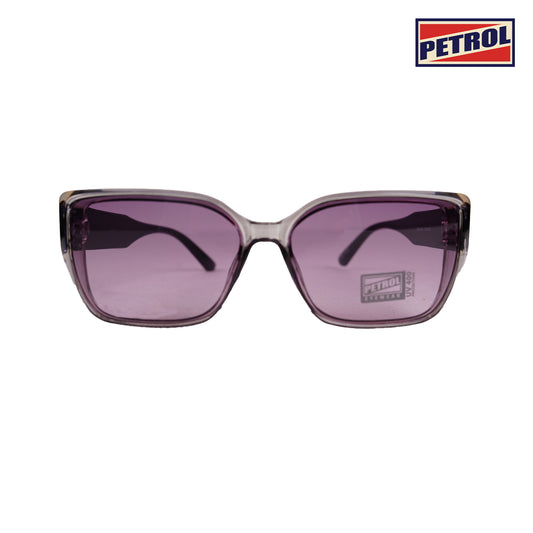 Petrol Men's Basic Accessories Eyewear Sunglasses 161956 (Smoke)