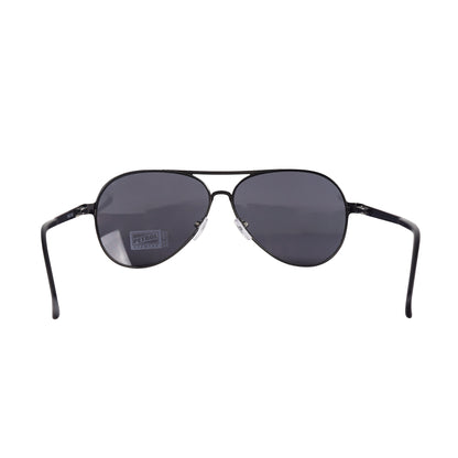 Petrol Men's Basic Accessories Eyewear Sunglasses 161969 (Matte Black)