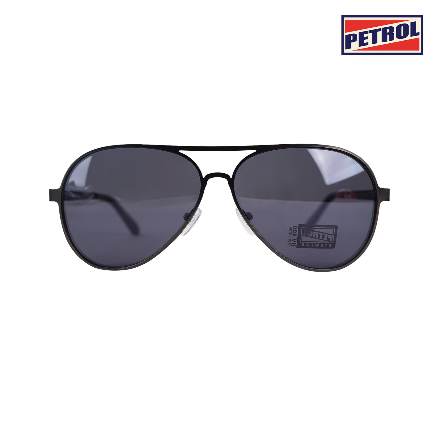 Petrol Men's Basic Accessories Eyewear Sunglasses 161969 (Matte Black)