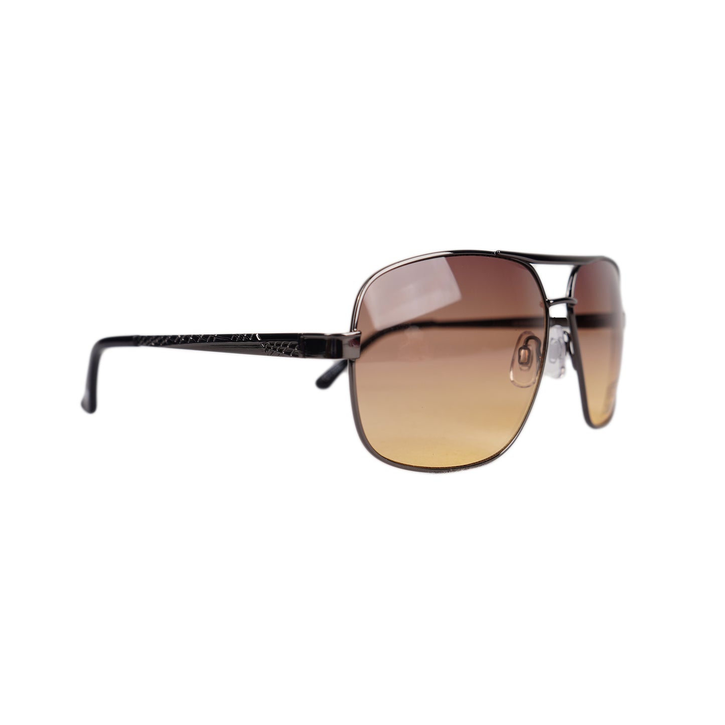 Petrol Men's Basic Accessories Eyewear Sunglasses 161959 (Shiny Gun)