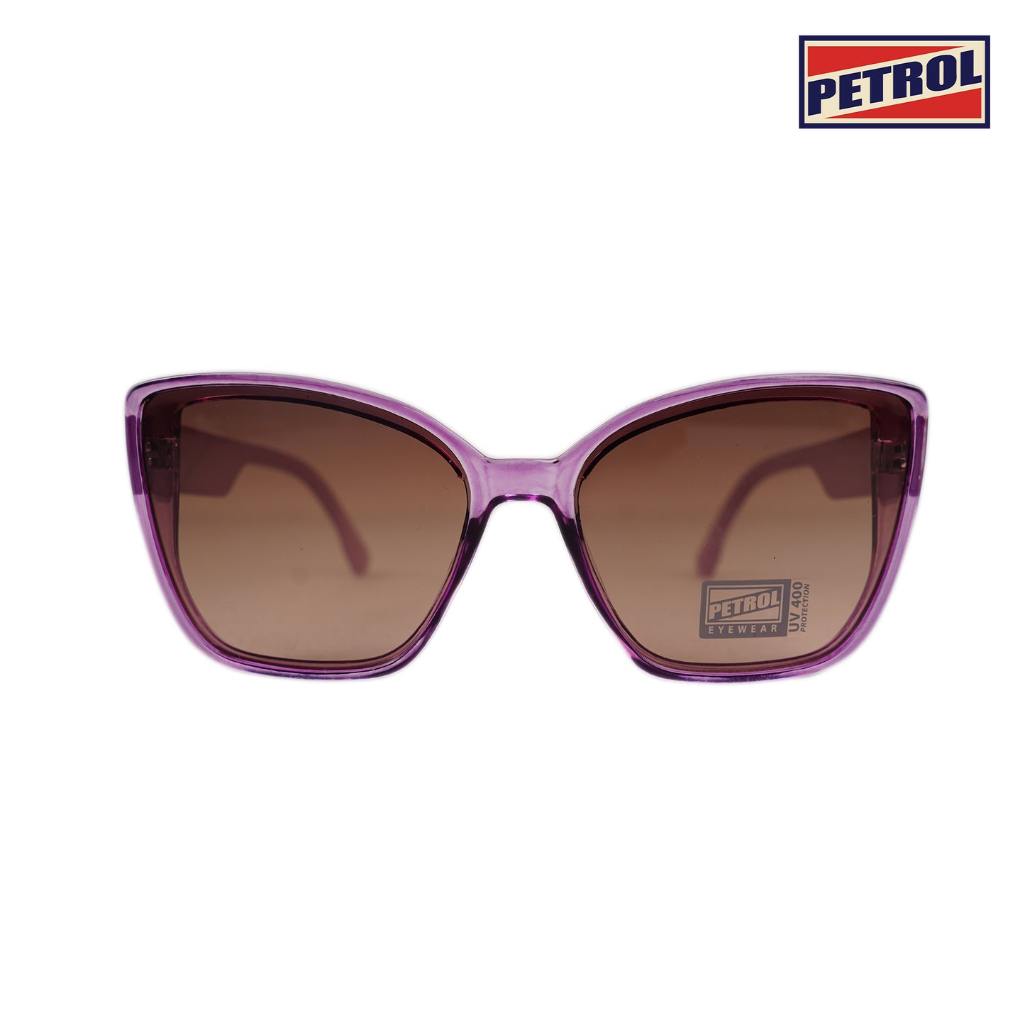 Petrol Ladies Basic Accessories Eyewear Sunglasses 161978 (Purple)