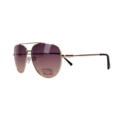 Petrol Ladies Basic Accessories Eyewear Sunglasses 161975 (Japanese Gold)