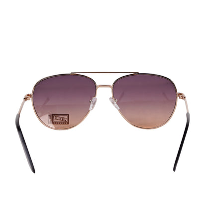 Petrol Ladies Basic Accessories Eyewear Sunglasses 161975 (Japanese Gold)