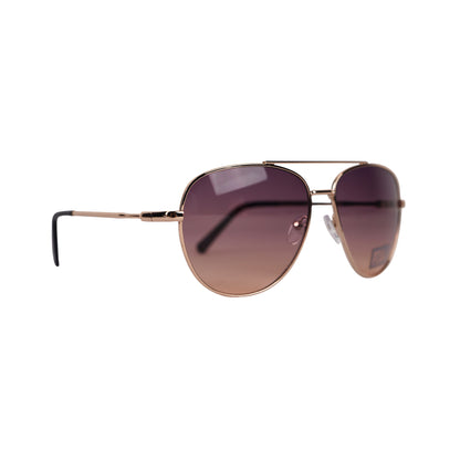 Petrol Ladies Basic Accessories Eyewear Sunglasses 161975 (Japanese Gold)