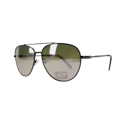 Petrol Ladies Basic Accessories Eyewear Sunglasses 161975 (Shiny Gun)