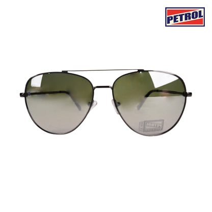 Petrol Ladies Basic Accessories Eyewear Sunglasses 161975 (Shiny Gun)
