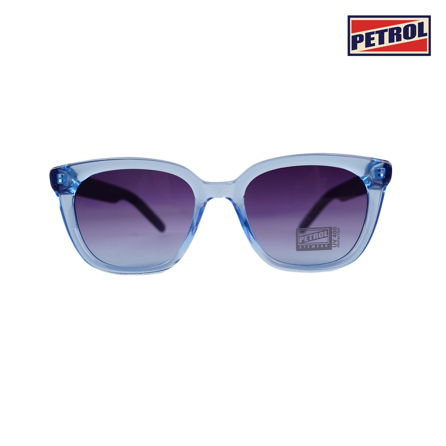 Petrol Ladies Basic Accessories Eyewear Sunglasses 163282 (Blue)
