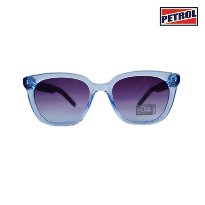 Petrol Ladies Basic Accessories Eyewear Sunglasses 163282 (Blue)