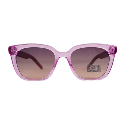 Petrol Ladies Basic Accessories Eyewear Sunglasses 163282 (Pink)