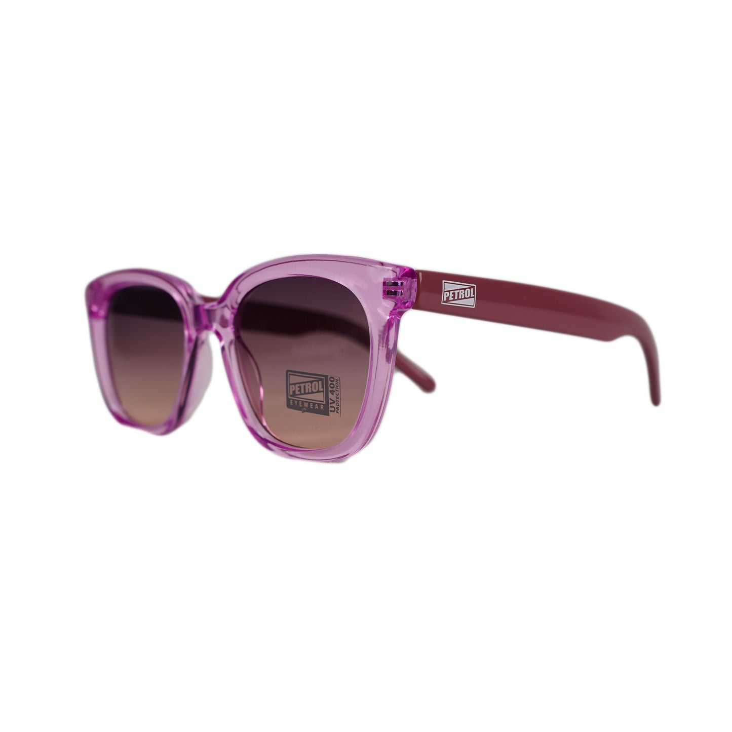 Petrol Ladies Basic Accessories Eyewear Sunglasses 163282 (Pink)