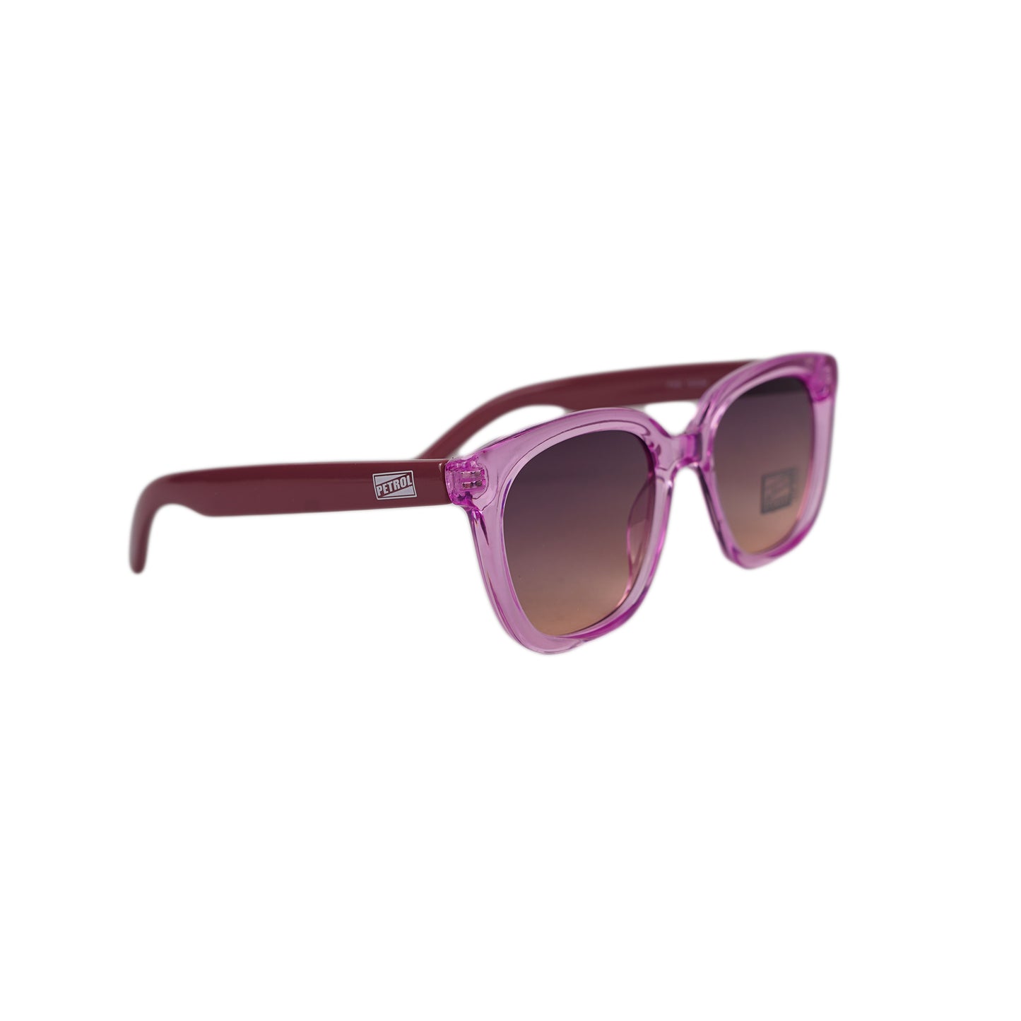 Petrol Ladies Basic Accessories Eyewear Sunglasses 163282 (Pink)