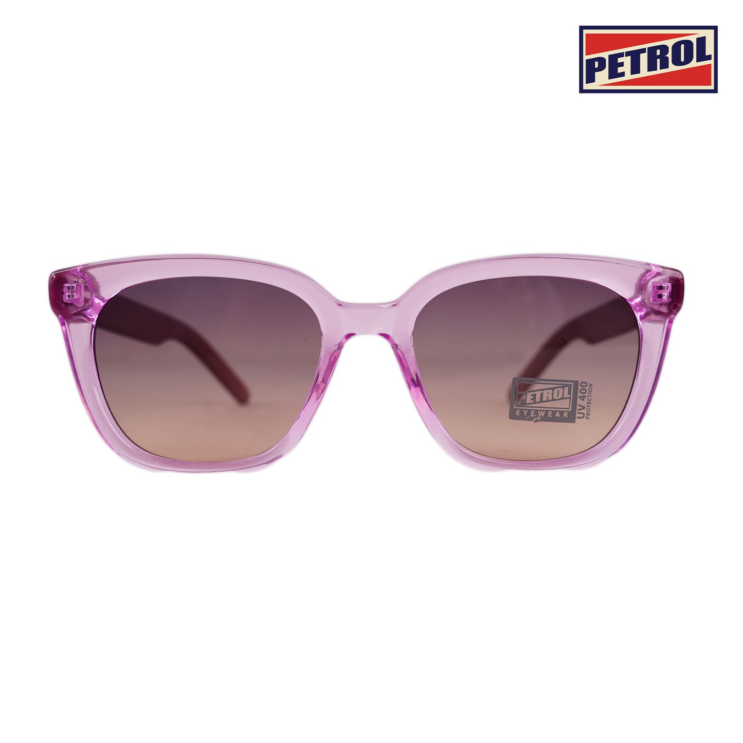 Petrol Ladies Basic Accessories Eyewear Sunglasses 163282 (Pink)