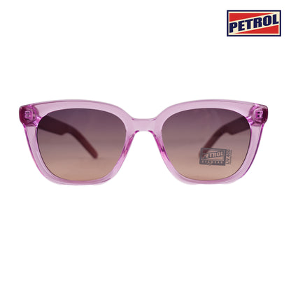 Petrol Ladies Basic Accessories Eyewear Sunglasses 163282 (Pink)