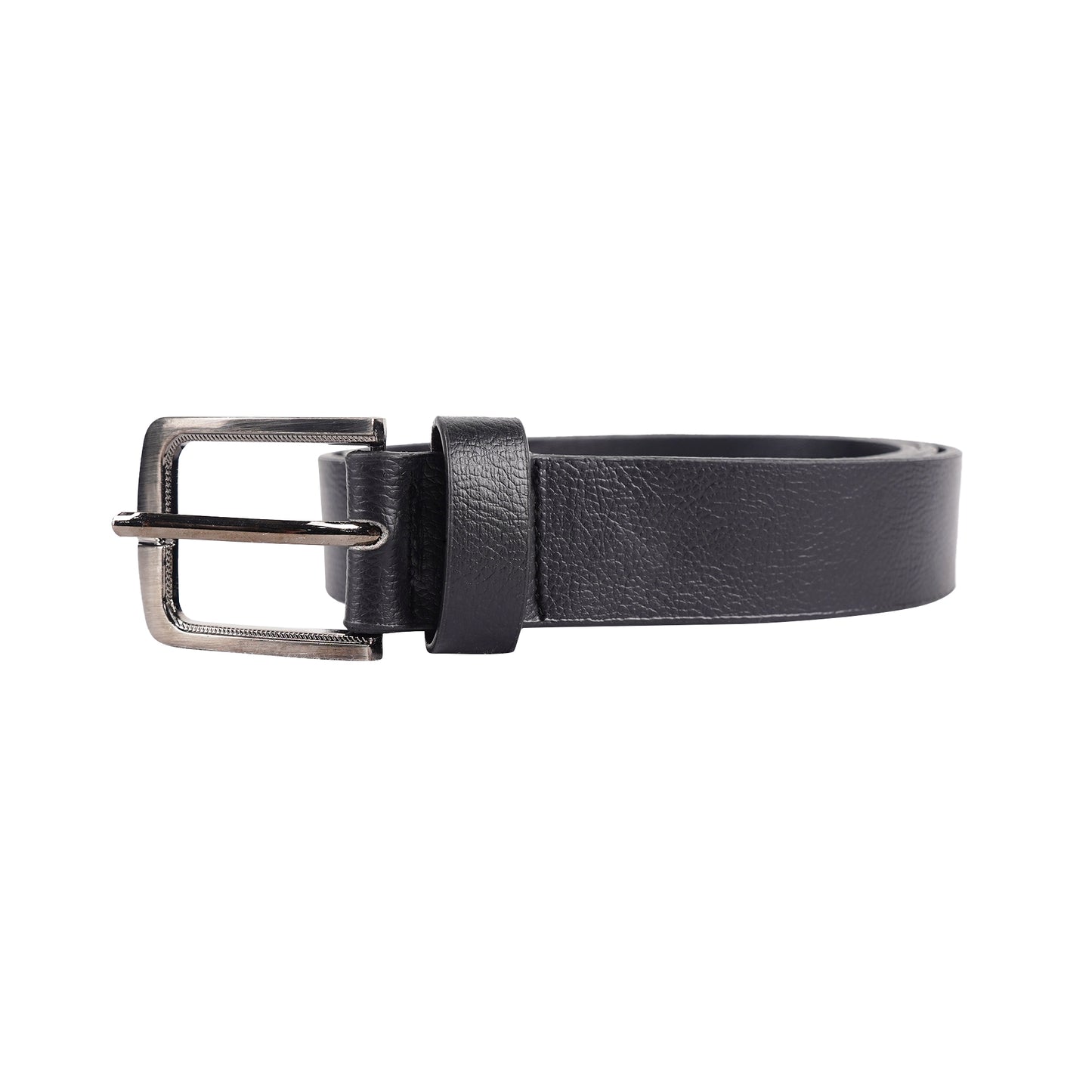 Stylistic Mr. Lee Men's Basic Accessories Belt 158853 (Black)