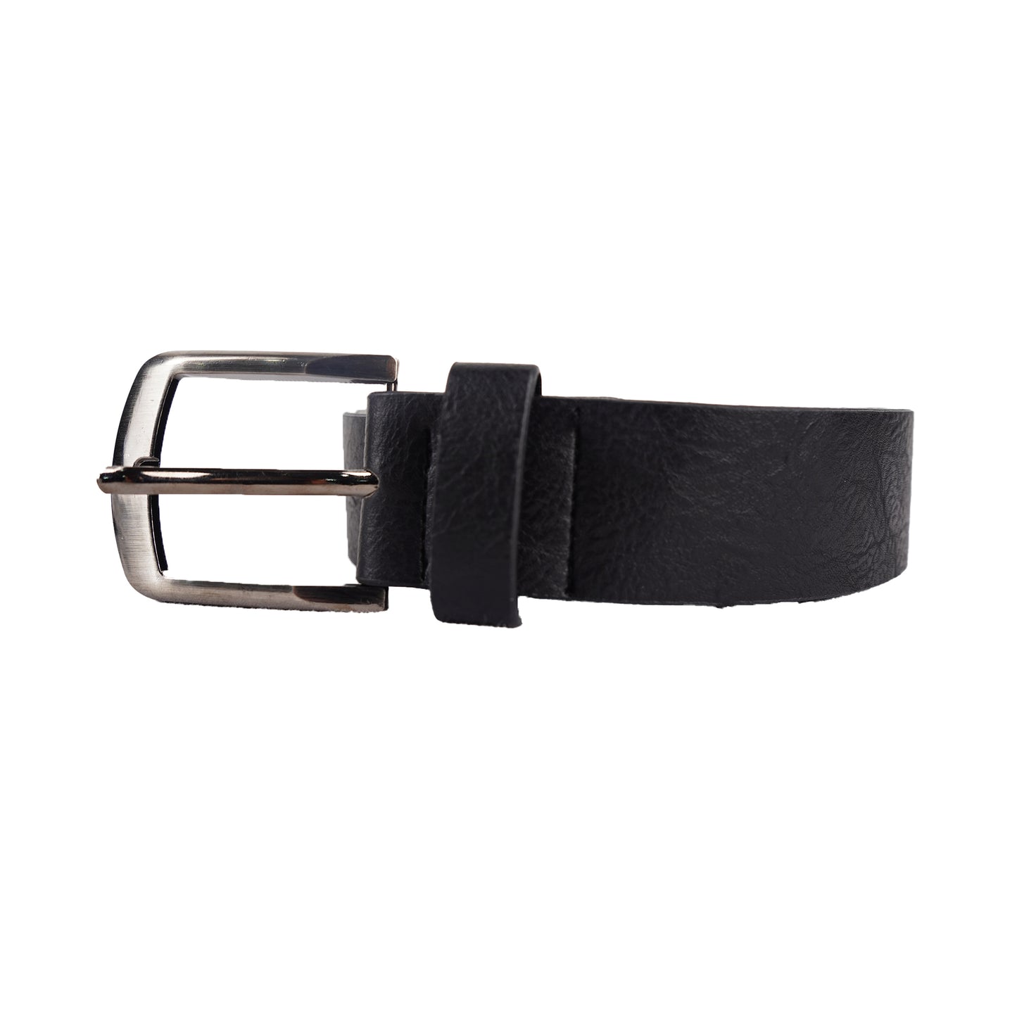 Stylistic Mr. Lee Men's Basic Accessories Belt 158858 (Black)
