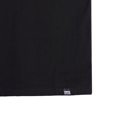 Stylistic Mr. Lee Children's Wear Kid's Basic Tees Regular Fit 160691-U (Navy Black)