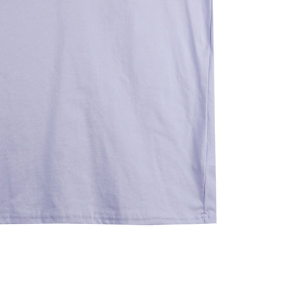 Bobson Japanese Men's Basic Tees Slim Fit 165098-U (Heather)