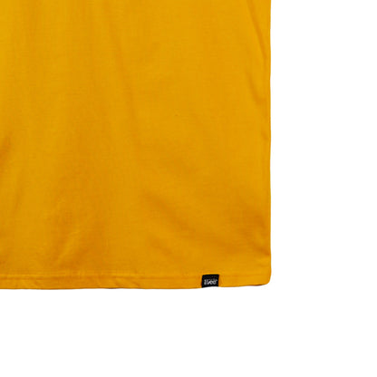 Stylistic Mr. Lee Men's Basic Collared Regular Fit 149355 (Artisan Gold)