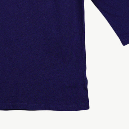 Petrol Ladies Basic Tees Slim Fitting Indigo Fabric 138675 (Raw Wash)