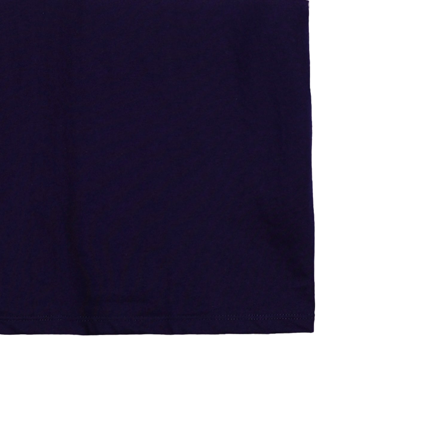 Stylistic Mr. Lee Ladies Basic Tees Boxy Fit 144613-U (Blue)