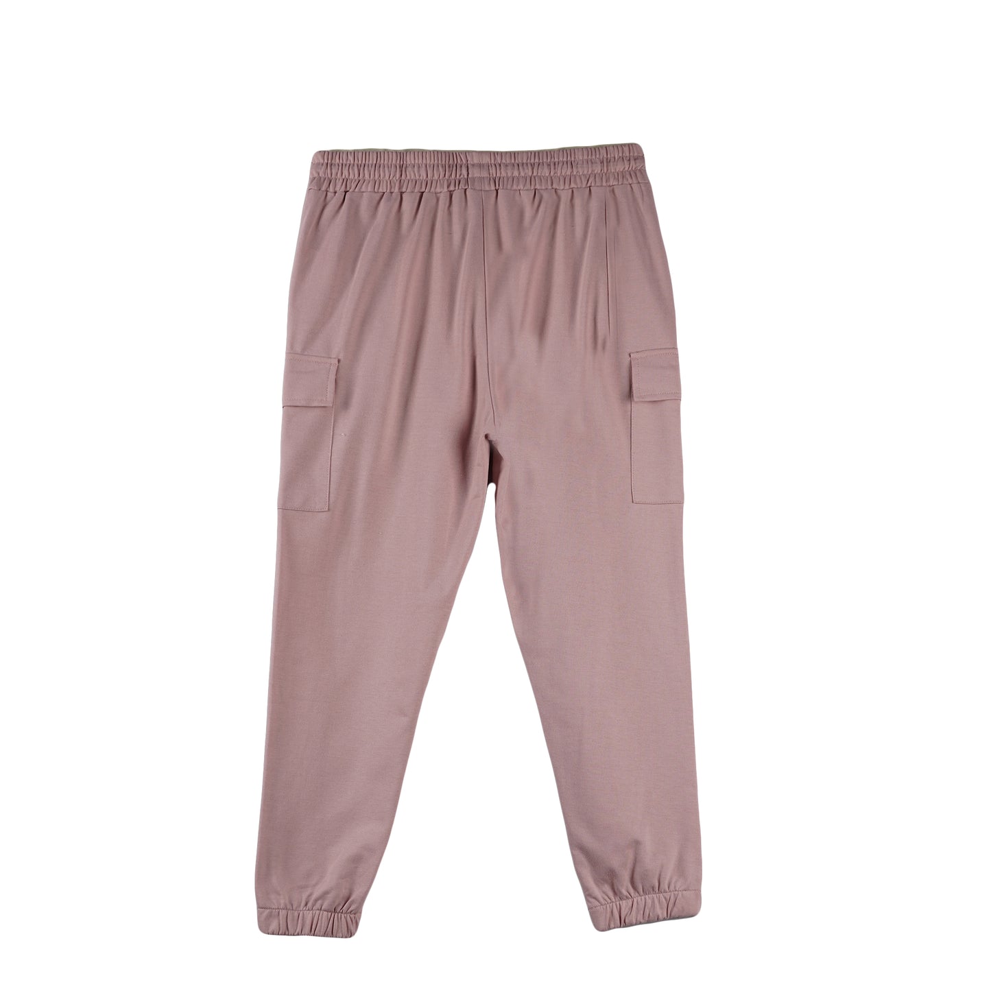 Stylistic Mr. Lee Ladies Basic Non-Denim Cargo Pants 170079 (Pink)