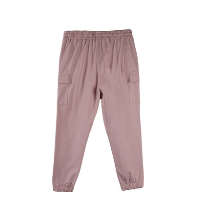 Stylistic Mr. Lee Ladies Basic Non-Denim Cargo Pants 170079 (Pink)
