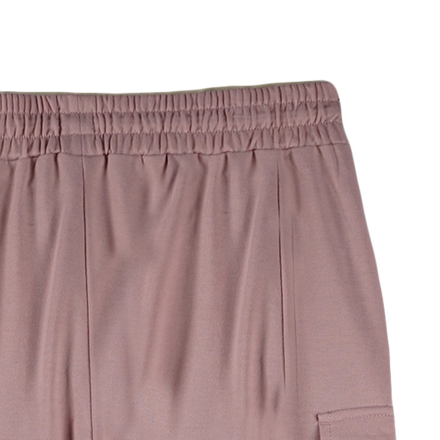 Stylistic Mr. Lee Ladies Basic Non-Denim Cargo Pants 170079 (Pink)
