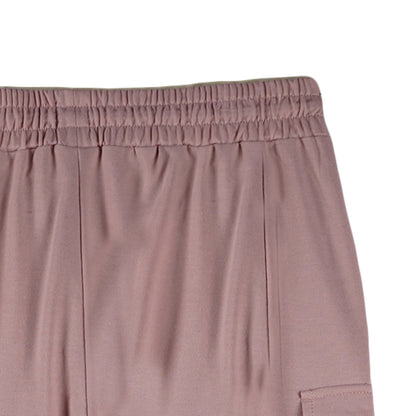 Stylistic Mr. Lee Ladies Basic Non-Denim Cargo Pants 170079 (Pink)