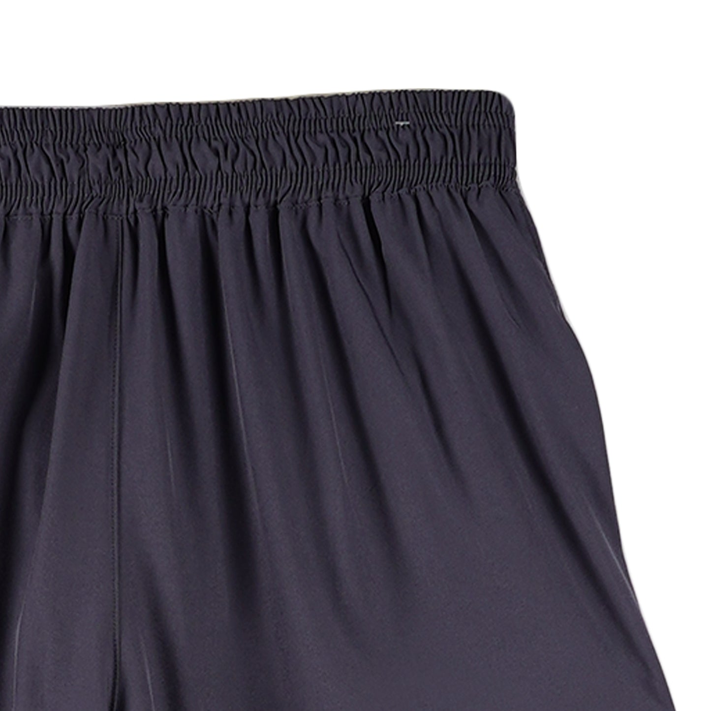 Stylistic Mr. Lee Ladies Basic Non-Denim Pants Wide Leg 170335 (Dark Gray)
