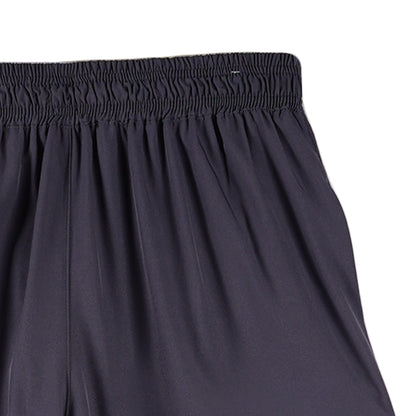 Stylistic Mr. Lee Ladies Basic Non-Denim Pants Wide Leg 170335 (Dark Gray)