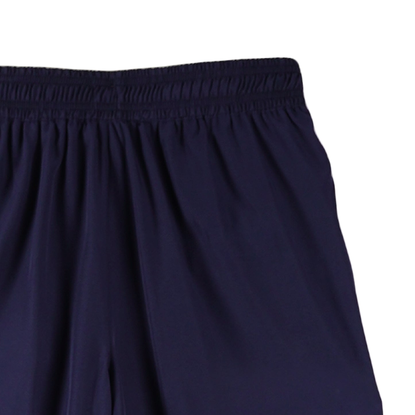 Stylistic Mr. Lee Ladies Basic Non-Denim Pants Wide Leg 170335 (Navy)