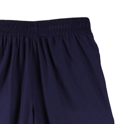 Stylistic Mr. Lee Ladies Basic Non-Denim Pants Wide Leg 170335 (Navy)