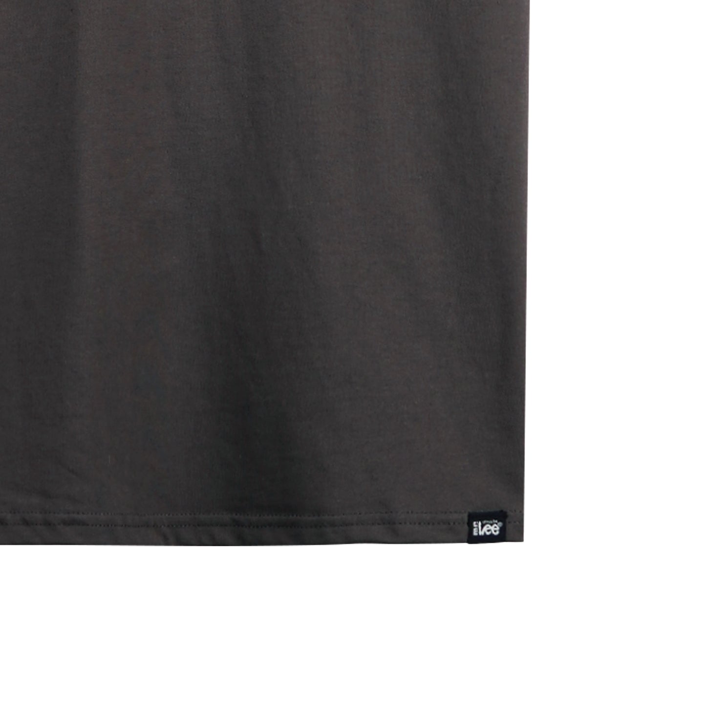 Stylistic Mr. Lee Men's Basic Collared Regular Fit 149371 (Charcoal Gray)