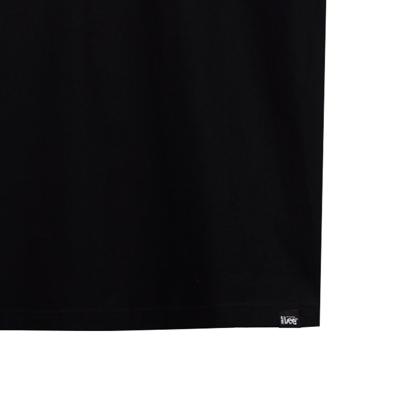 Stylistic Mr. Lee Men's Basic Collared Regular Fit 149371 (Black)
