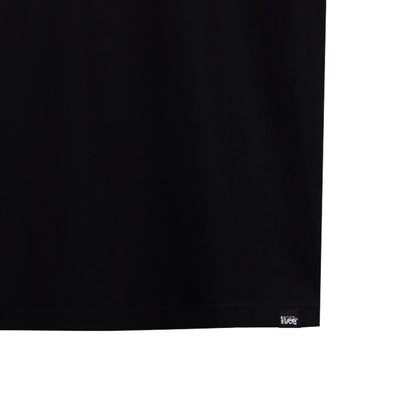 Stylistic Mr. Lee Men's Basic Collared Regular Fit 149371 (Black)