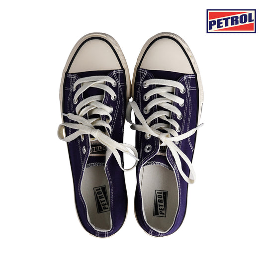 Petrol Men's Basic Accessories Sneakers 142126-U (Navy)