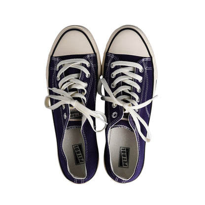 Petrol Men's Basic Accessories Sneakers 142126-U (Navy)